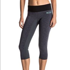 Roxy 1mm Women’s Capris/Wetsuit